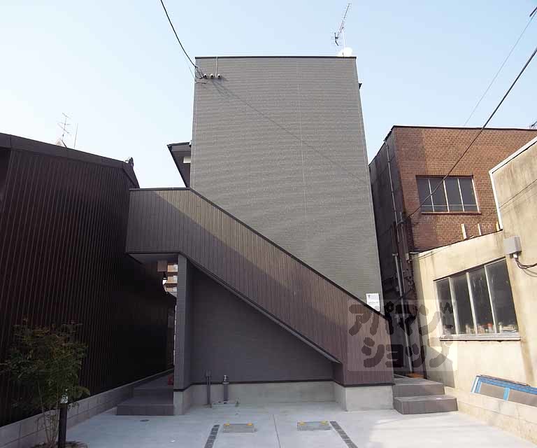 ウエストヴィレッジⅡ