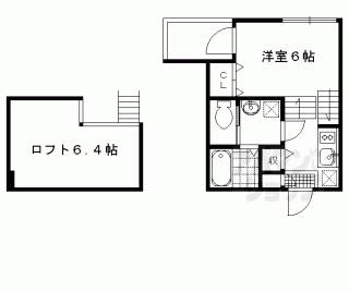 【ＮＥＸＳＴＡＧＥ深草坊町】