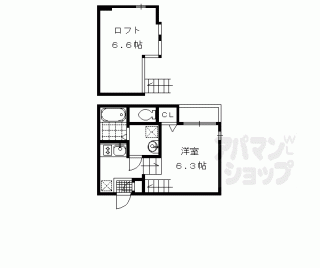 【ＮＥＸＳＴＡＧＥ深草坊町】