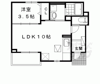 【Ｌｕｃｅ　Ｓｏｌａｒｅ広野丸山】