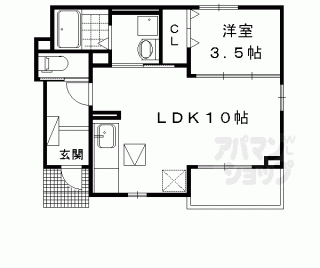 【Ｌｕｃｅ　Ｓｏｌａｒｅ広野丸山】