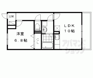 【Ｅｌｖｉｔａ　広野中島】