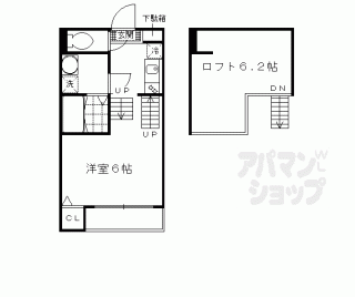 【ハーモニーテラス醍醐新開】