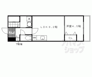 【サクシード伏見西町】