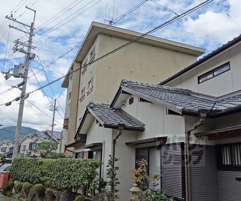 浅田マンション