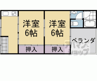 【千々川マンション】