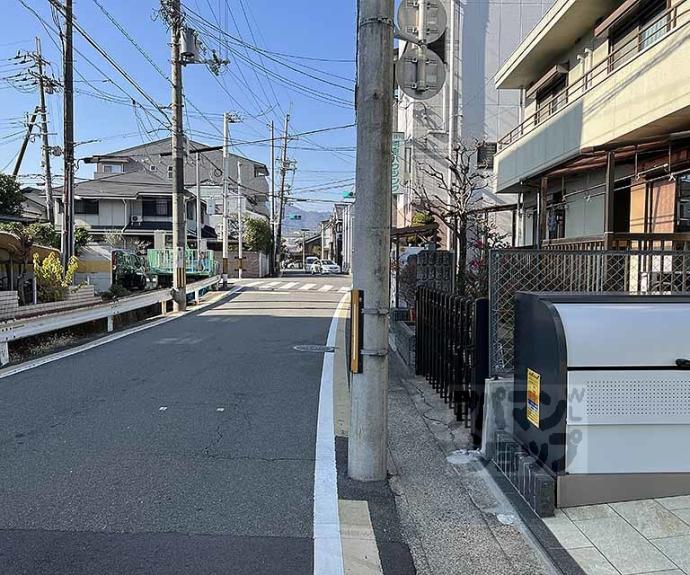 【グランレブリー川島寺田町】間取