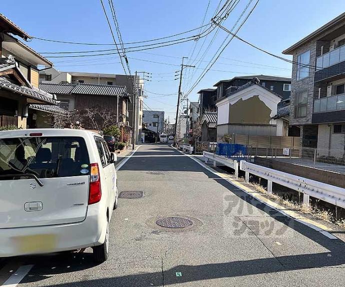 【グランレブリー川島寺田町】間取