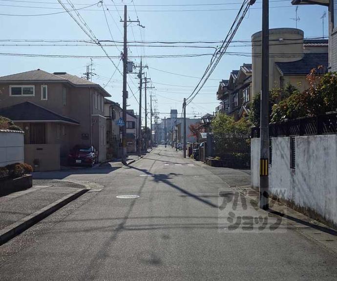 【シャーメゾン　梅景】間取