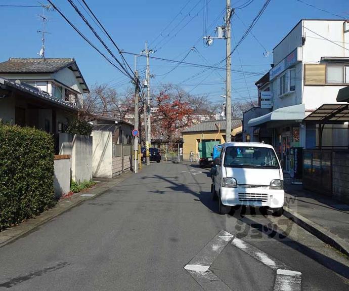 【シャーメゾン　梅景】間取