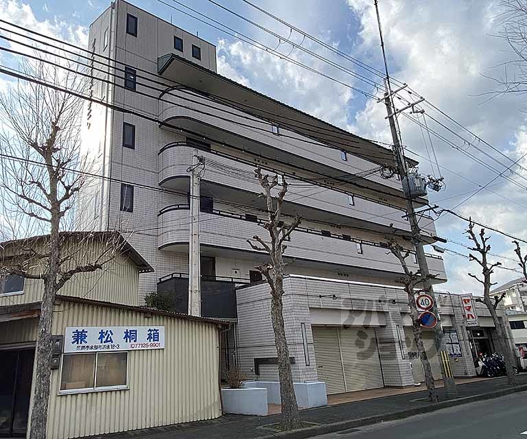 グラシューズなかにし