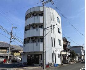 ルモンド安町：間取図