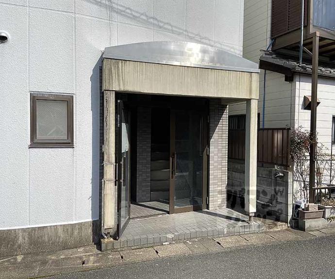 【ルモンド安町】間取