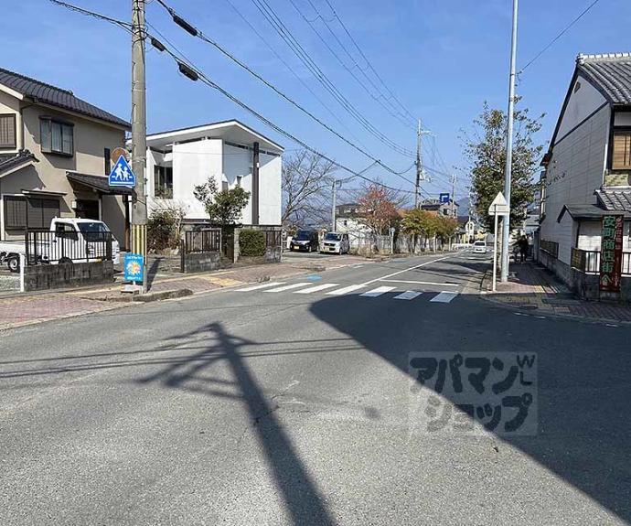 【ルモンド安町】間取