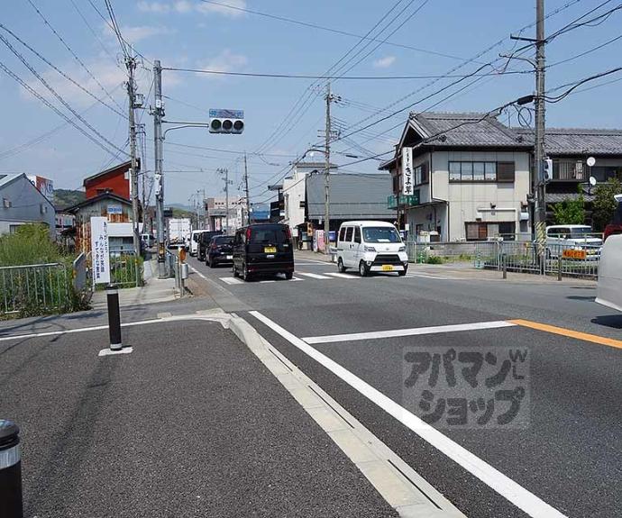 【アンジュ小川】間取