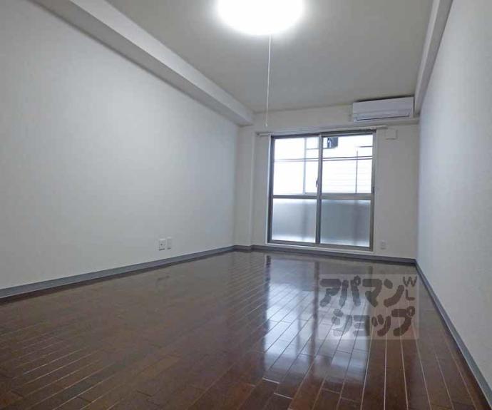 【ファイブフォート】間取