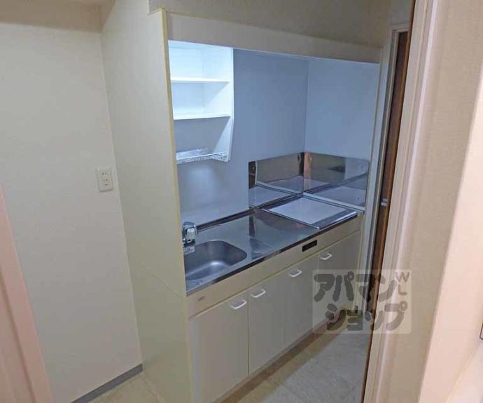 【ファイブフォート】間取