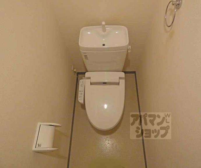 【ファイブフォート】間取