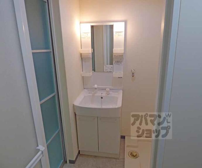 【ファイブフォート】間取