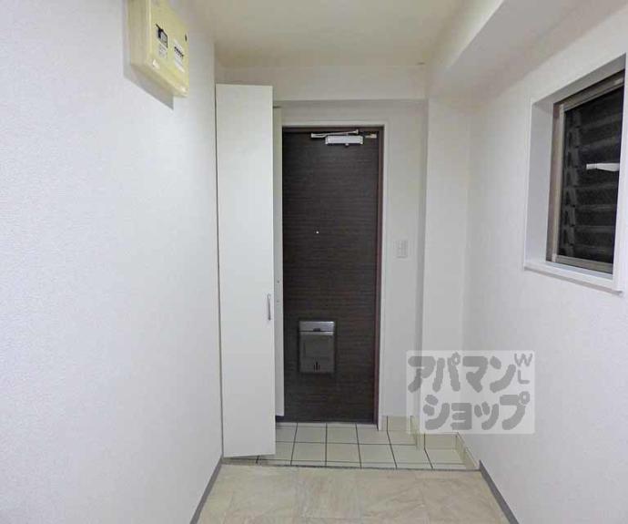 【ファイブフォート】間取