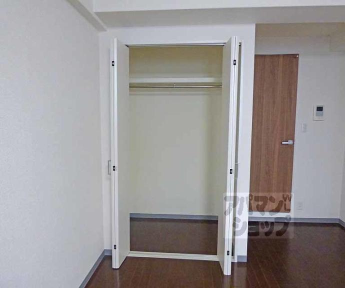 【ファイブフォート】間取