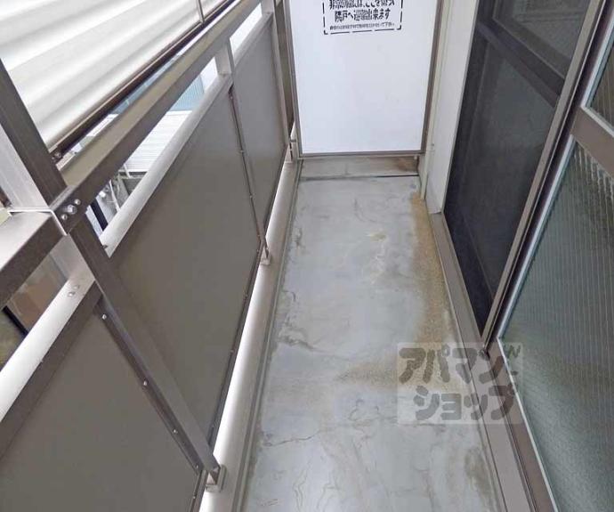 【ファイブフォート】間取