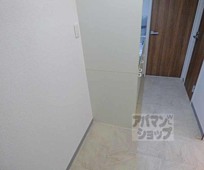 【ファイブフォート】間取