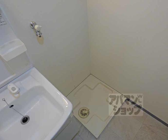 【ファイブフォート】間取