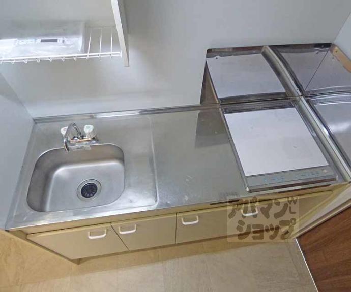 【ファイブフォート】間取