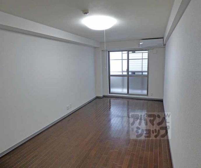 【ファイブフォート】間取