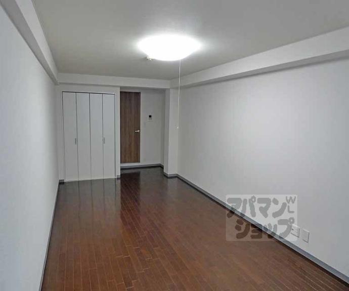 【ファイブフォート】間取