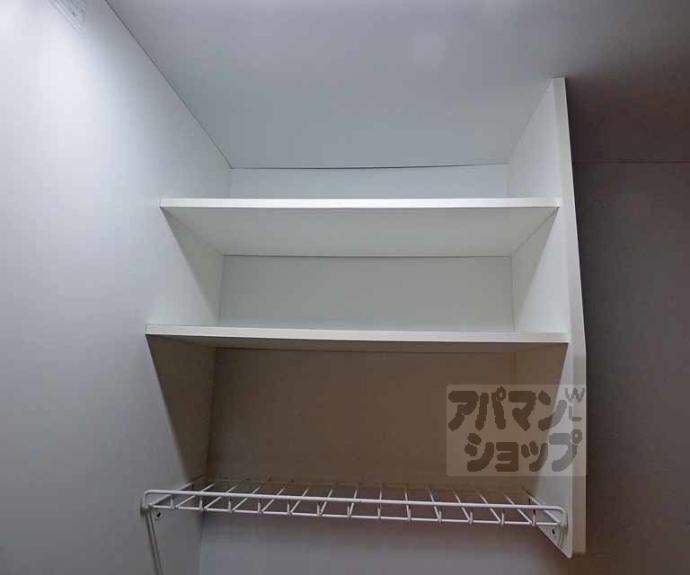 【ファイブフォート】間取