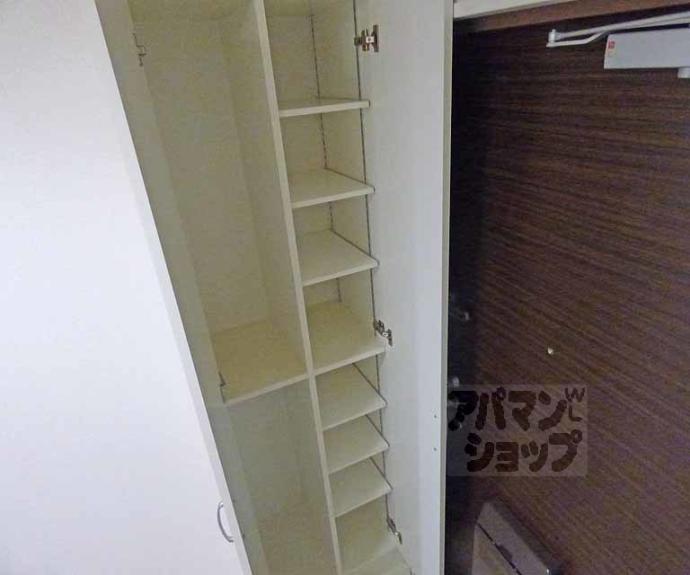 【ファイブフォート】間取