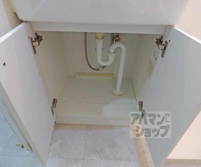 【ファイブフォート】間取