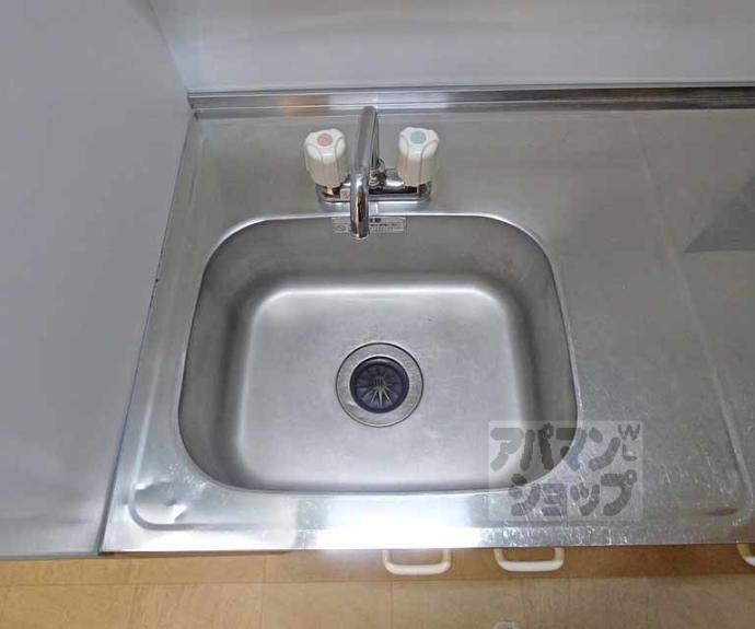 【ファイブフォート】間取