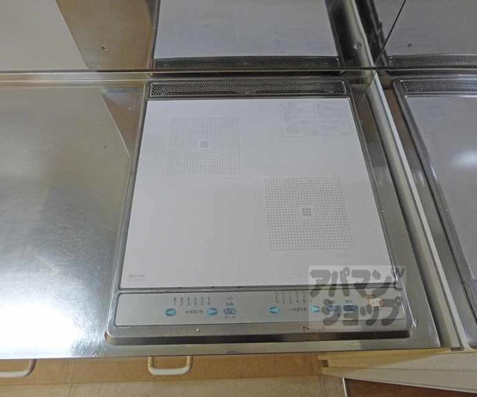 【ファイブフォート】間取