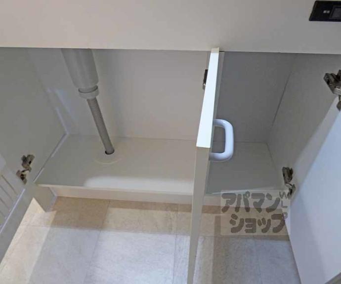 【ファイブフォート】間取