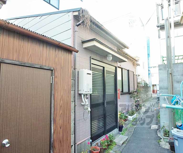 田中野神町6-30貸家