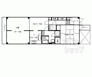 【Ｍｅｇｕｍｉ－Ａｎ　木屋町不動ビル】