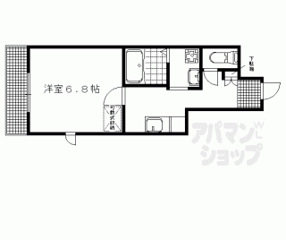 【リバティーコート修学院】