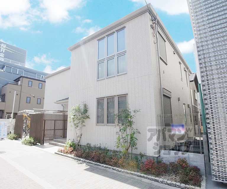 へーベルメゾンボア