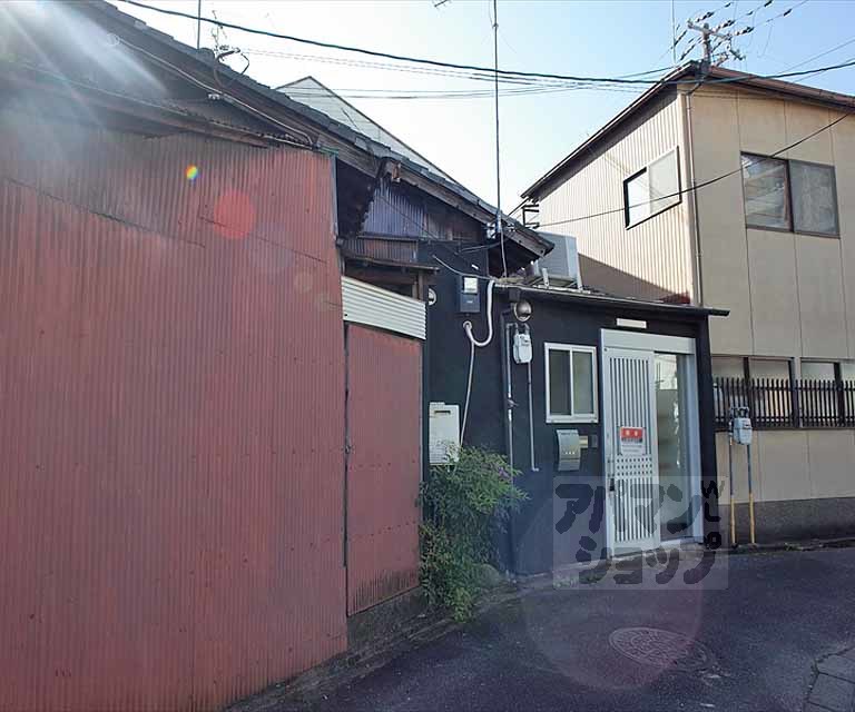 田中里ノ内町貸家９９－５