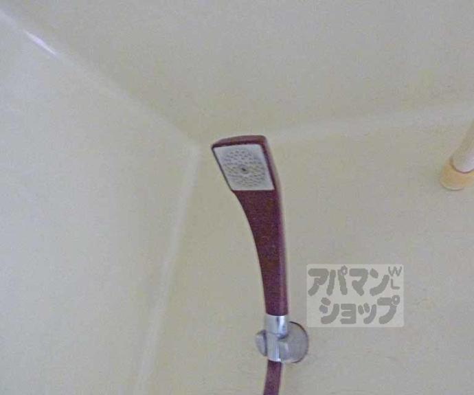 【プロムナード宝ヶ池】間取