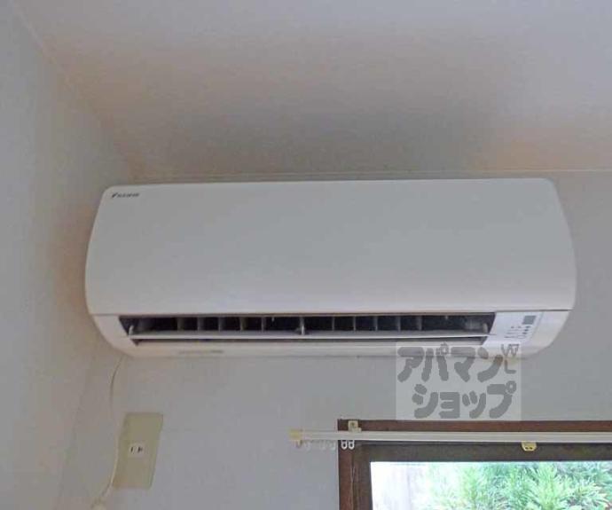 【プロムナード宝ヶ池】間取