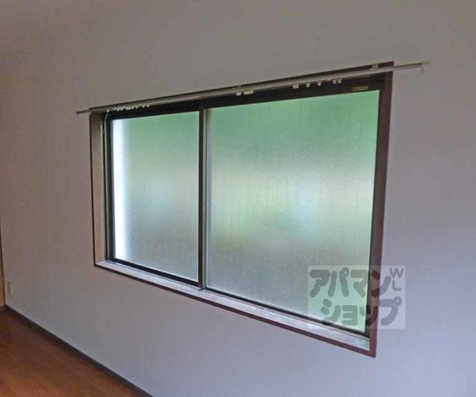 【プロムナード宝ヶ池】間取