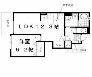 【マサール哲学の道】