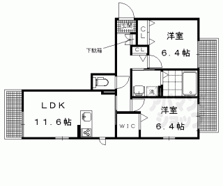 【シャーメゾンエクラージュ】