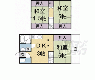 【テラスファイブⅡ】