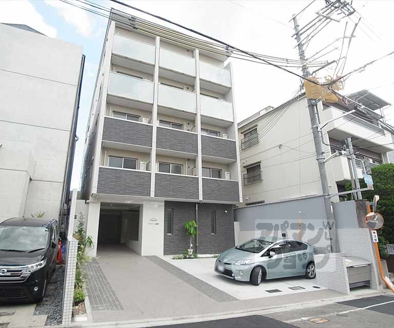 グランディール銀閣寺