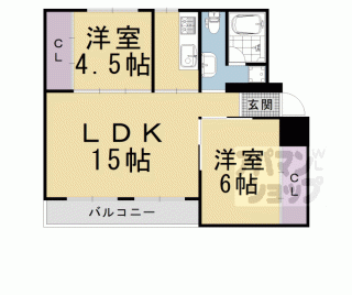 【２＋ａｐａｒｔｍｅｎｔ】